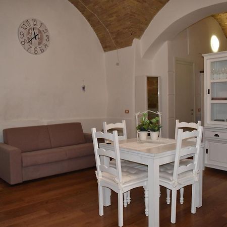 Borgo San Sisto Apartment Spello Eksteriør billede
