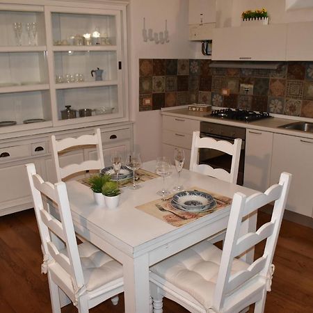 Borgo San Sisto Apartment Spello Eksteriør billede