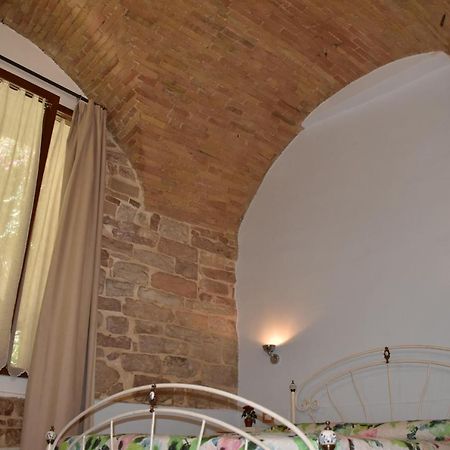 Borgo San Sisto Apartment Spello Eksteriør billede