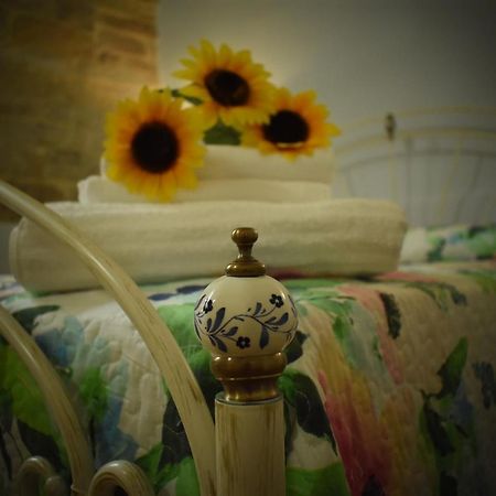 Borgo San Sisto Apartment Spello Eksteriør billede