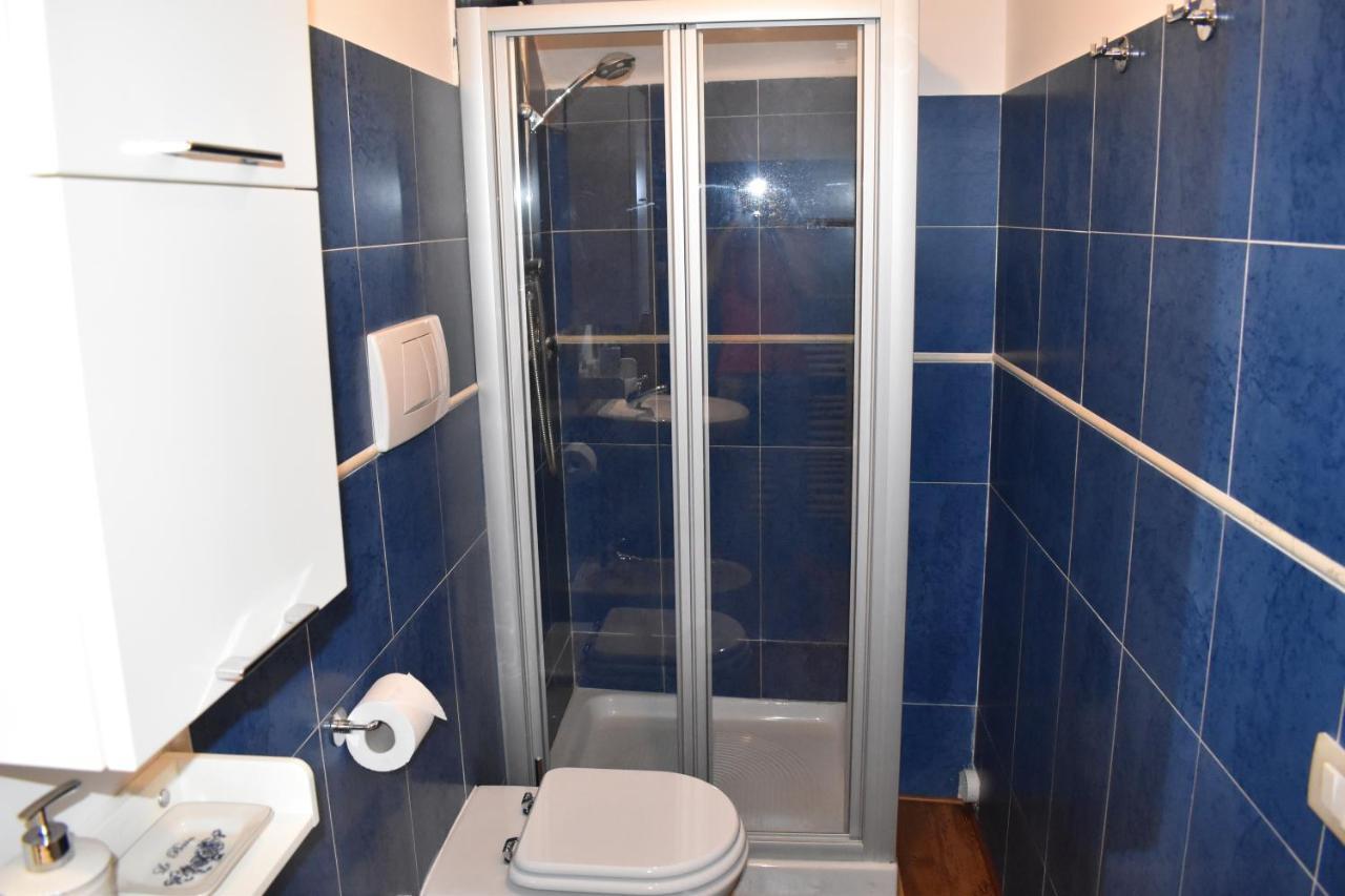 Borgo San Sisto Apartment Spello Eksteriør billede