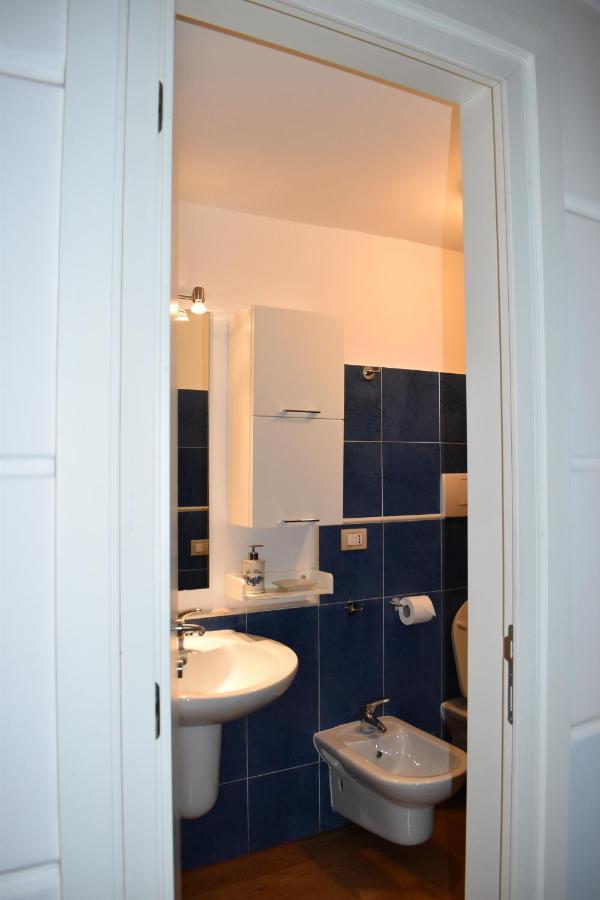 Borgo San Sisto Apartment Spello Eksteriør billede